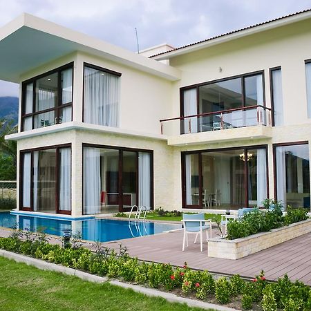 Diamond Bay Golf And Villas Нячанг Екстер'єр фото