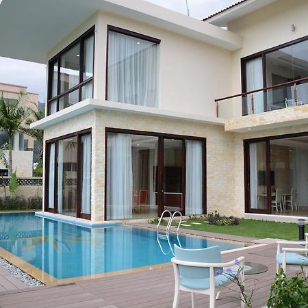 Diamond Bay Golf And Villas Нячанг Екстер'єр фото
