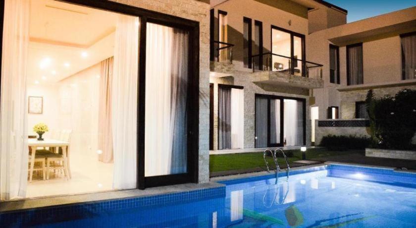 Diamond Bay Golf And Villas Нячанг Екстер'єр фото