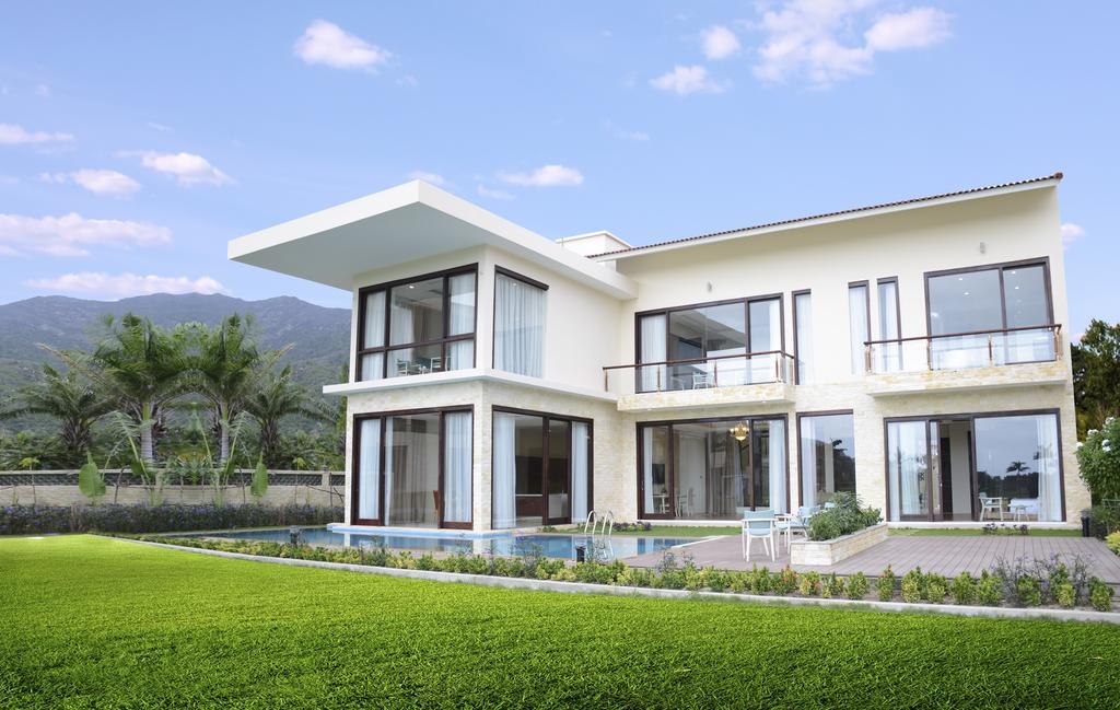 Diamond Bay Golf And Villas Нячанг Екстер'єр фото