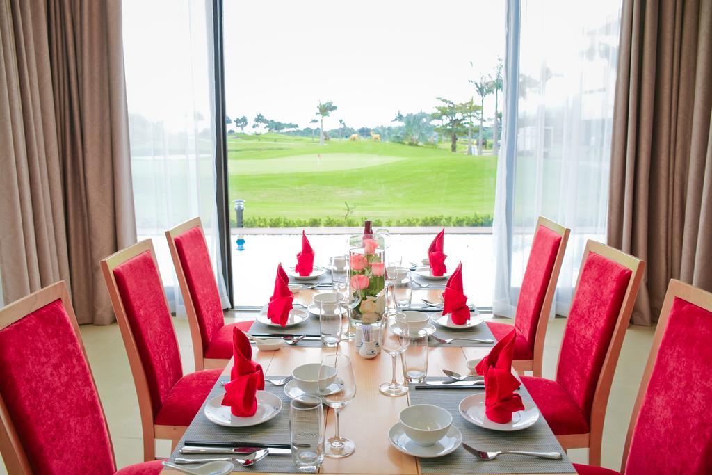 Diamond Bay Golf And Villas Нячанг Екстер'єр фото