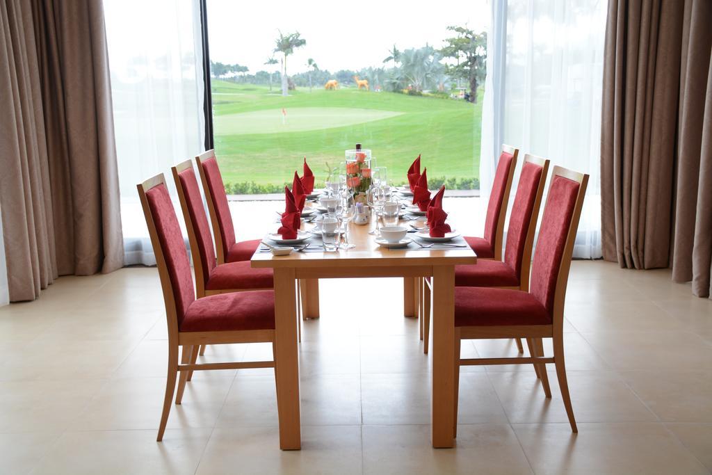 Diamond Bay Golf And Villas Нячанг Екстер'єр фото