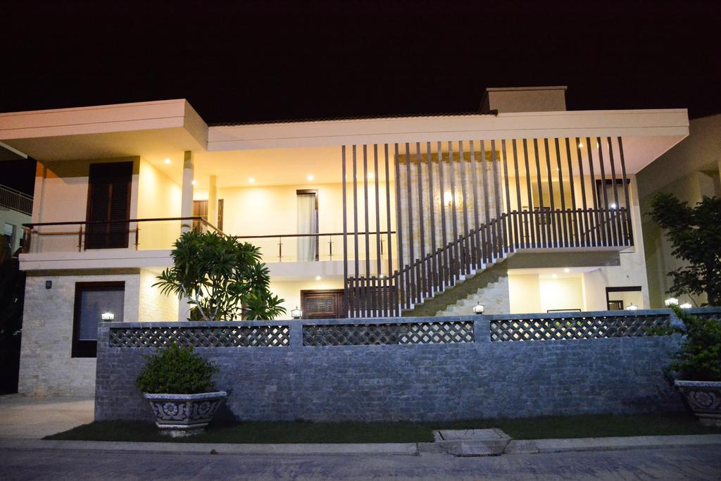 Diamond Bay Golf And Villas Нячанг Екстер'єр фото