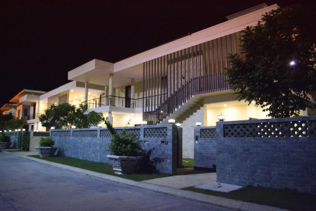 Diamond Bay Golf And Villas Нячанг Екстер'єр фото