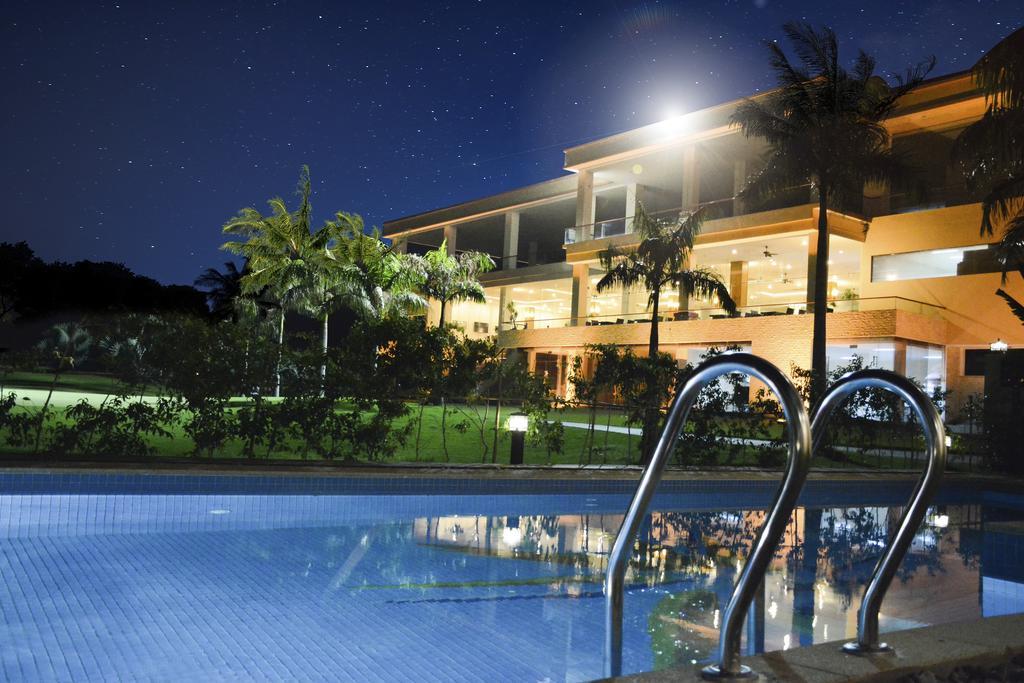 Diamond Bay Golf And Villas Нячанг Екстер'єр фото