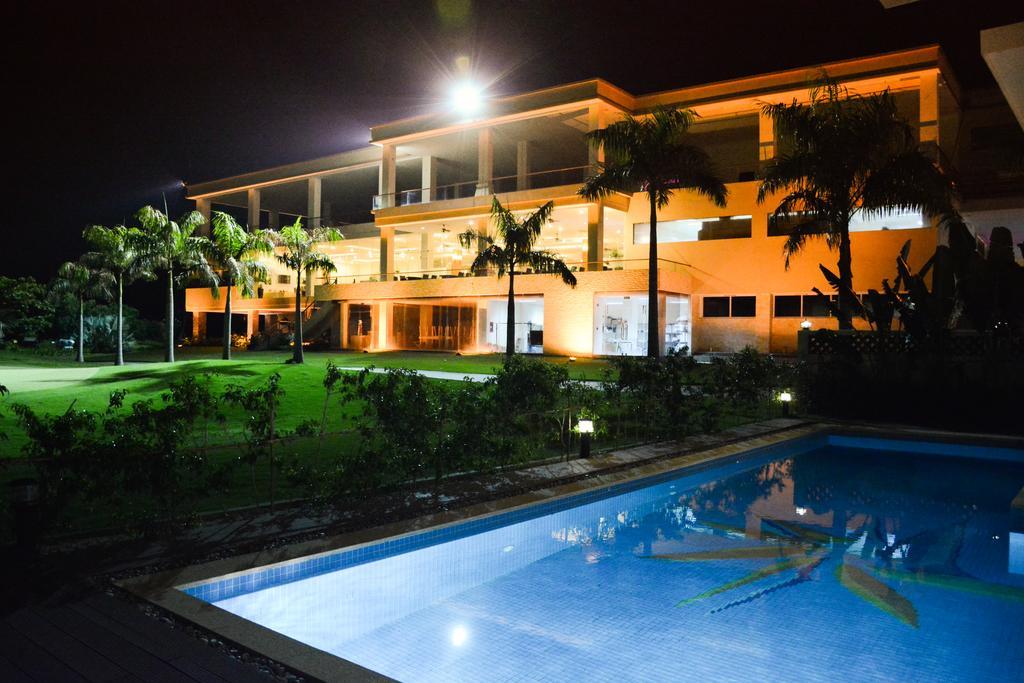 Diamond Bay Golf And Villas Нячанг Екстер'єр фото