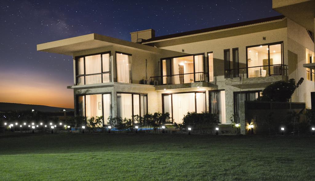 Diamond Bay Golf And Villas Нячанг Екстер'єр фото