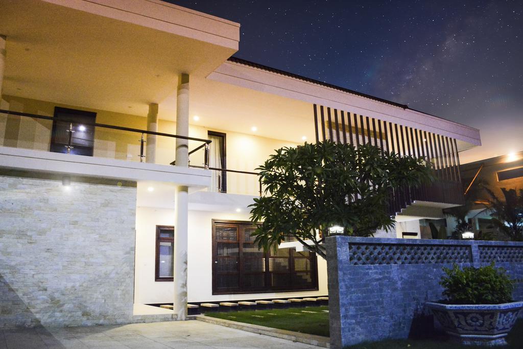 Diamond Bay Golf And Villas Нячанг Екстер'єр фото