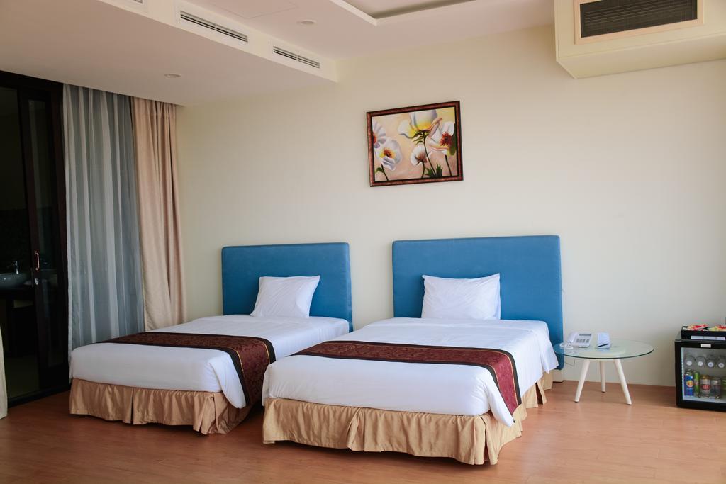 Diamond Bay Golf And Villas Нячанг Екстер'єр фото